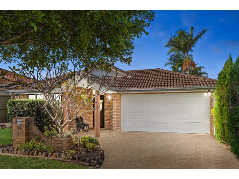 56 Alexandrina Circuit, Forest Lake QLD 4078
