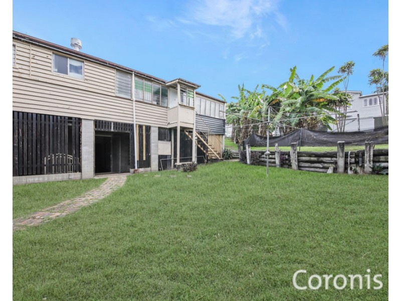 5/16 Dalley Street, Kelvin Grove QLD 4059