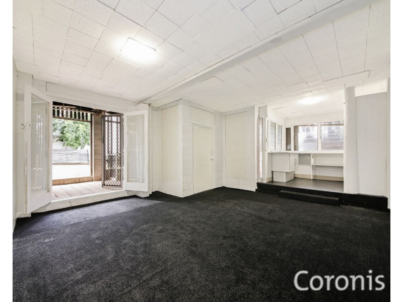 5/16 Dalley Street, Kelvin Grove QLD 4059