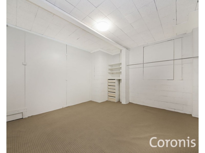 5/16 Dalley Street, Kelvin Grove QLD 4059