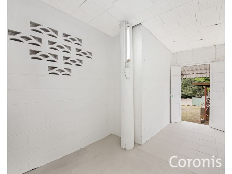 5/16 Dalley Street, Kelvin Grove QLD 4059