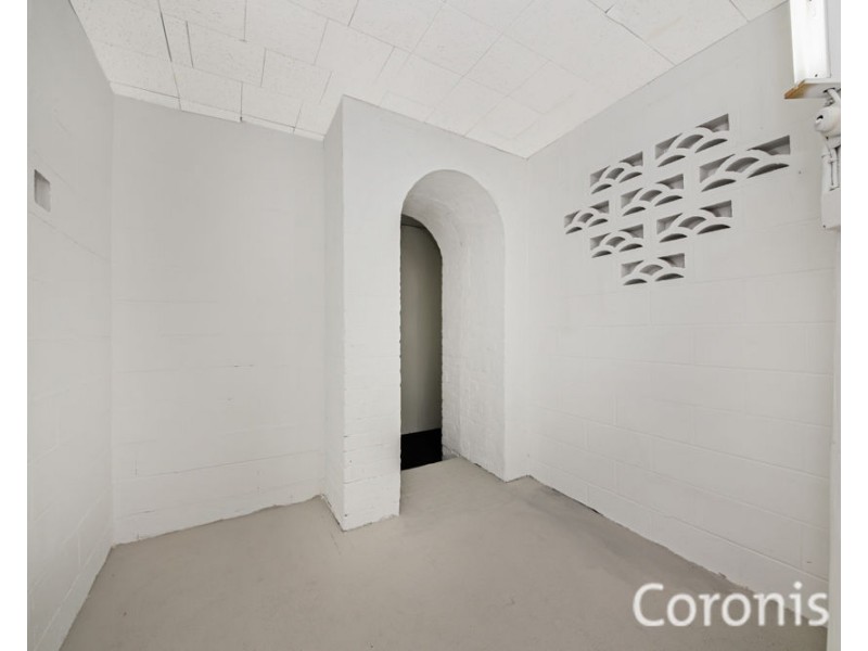 5/16 Dalley Street, Kelvin Grove QLD 4059