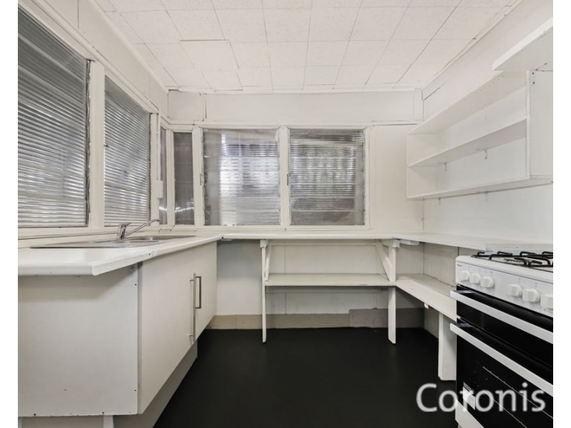 5/16 Dalley Street, Kelvin Grove QLD 4059