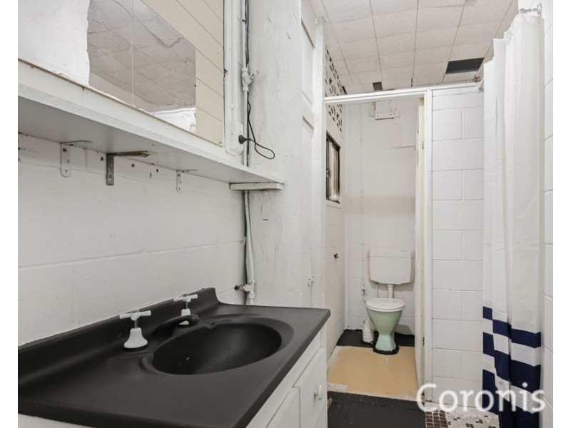 5/16 Dalley Street, Kelvin Grove QLD 4059