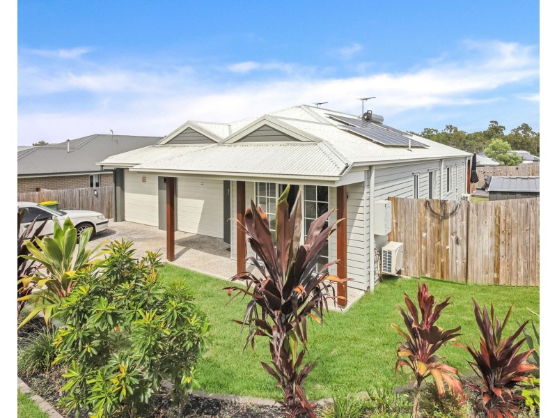 2/22 Booth St, Redbank QLD 4301