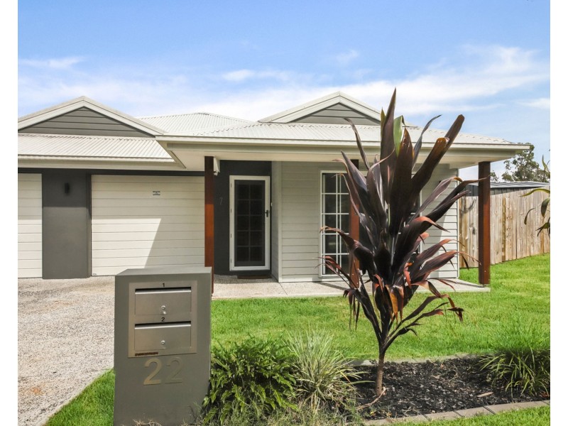 2/22 Booth St, Redbank QLD 4301
