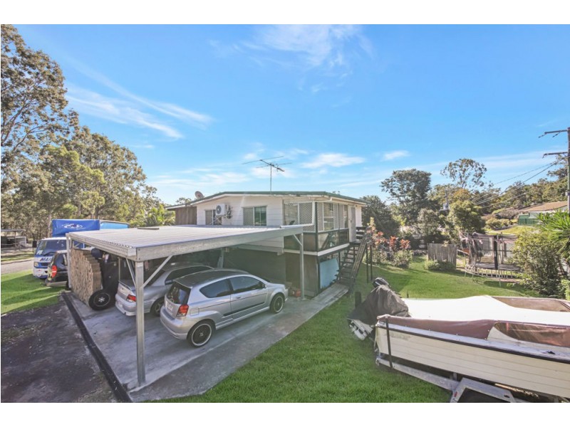 36 Katandra Crescent, Bellbird Park QLD 4300