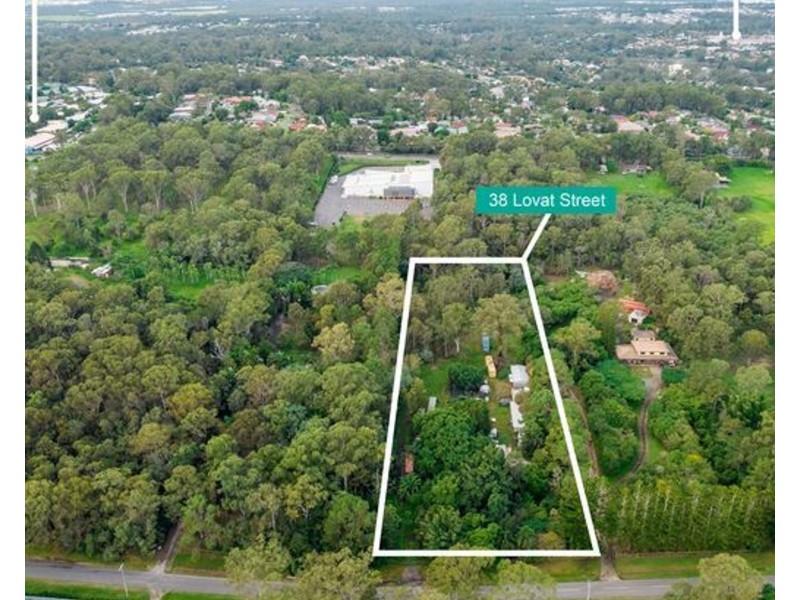 38 Lovat Street, Ellen Grove QLD 4078