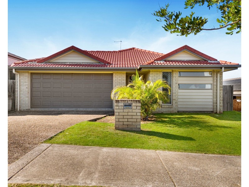 24 Moogerah Boulevard, Redbank Plains QLD 4301