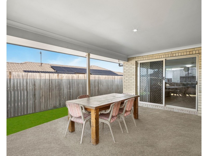 24 Moogerah Boulevard, Redbank Plains QLD 4301