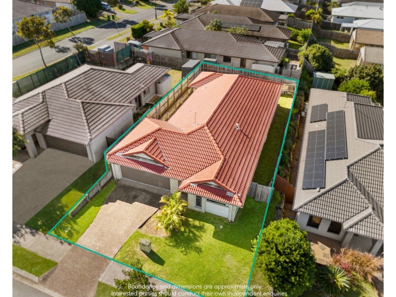24 Moogerah Boulevard, Redbank Plains QLD 4301