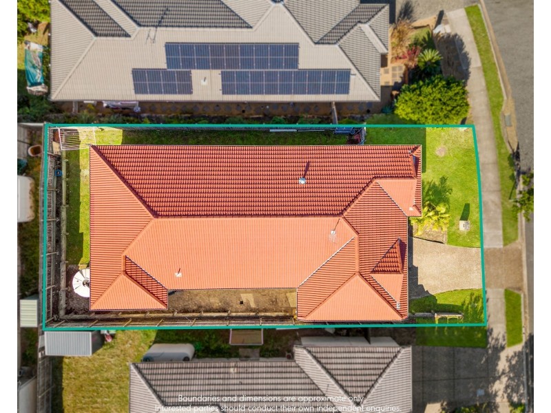 24 Moogerah Boulevard, Redbank Plains QLD 4301