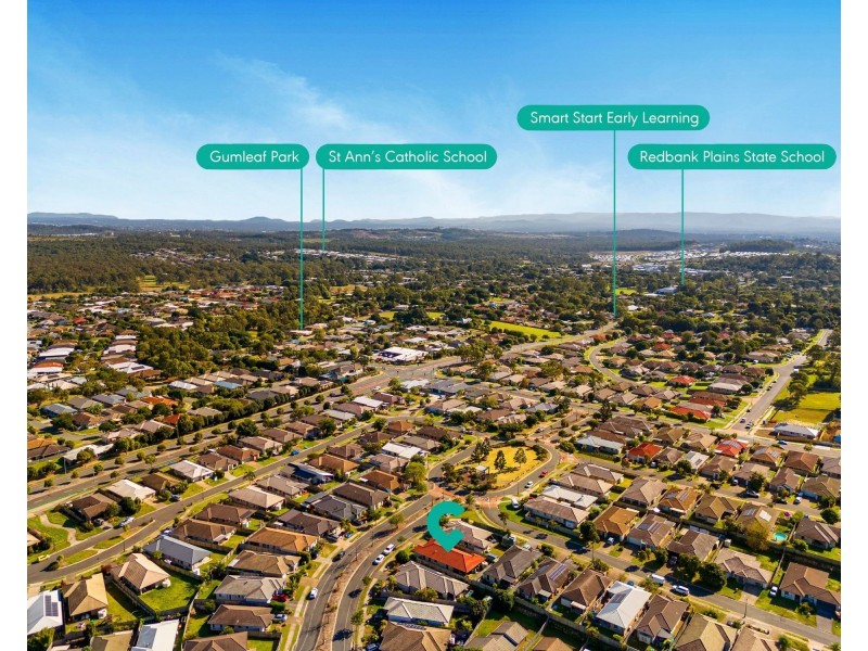 24 Moogerah Boulevard, Redbank Plains QLD 4301
