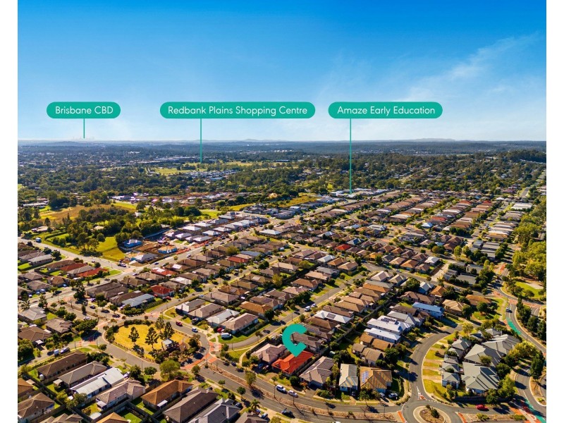 24 Moogerah Boulevard, Redbank Plains QLD 4301