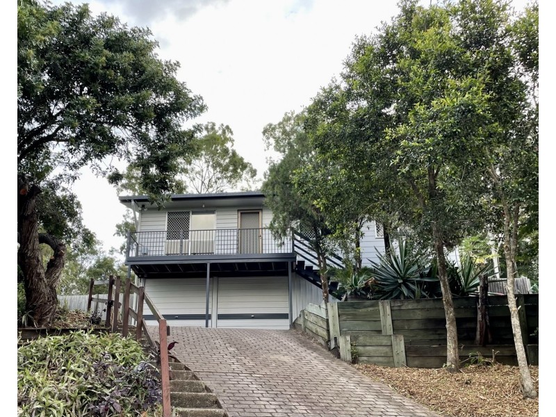 27 Sherwood Crescent, Bellbird Park QLD 4300