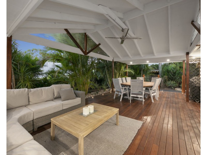 18 Port Street, Jamboree Heights QLD 4074