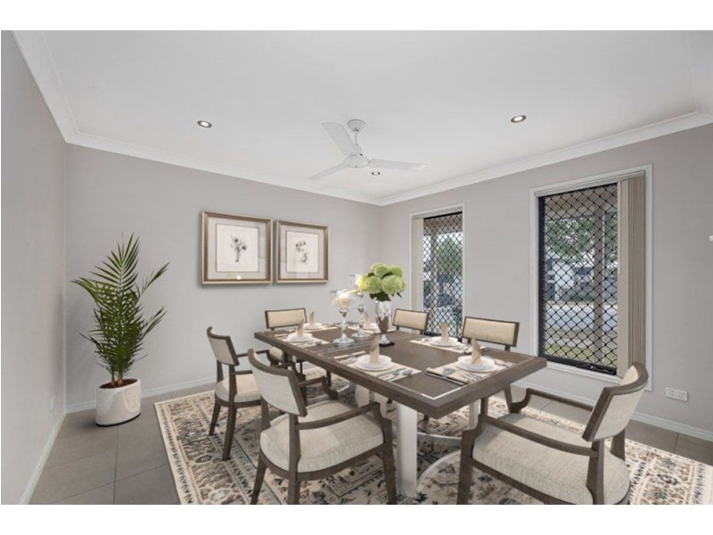 15 Carnarvon Avenue, Springfield Lakes QLD 4300