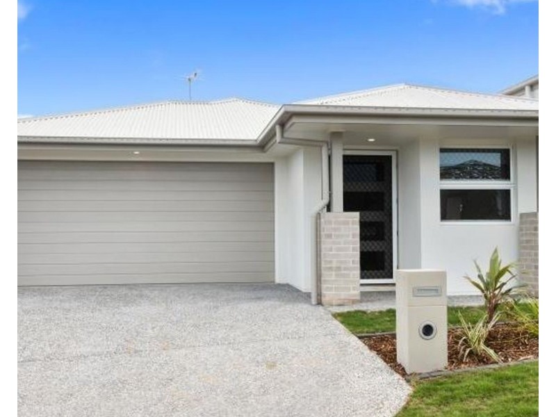 18 Carnelian Street, Collingwood Park QLD 4301