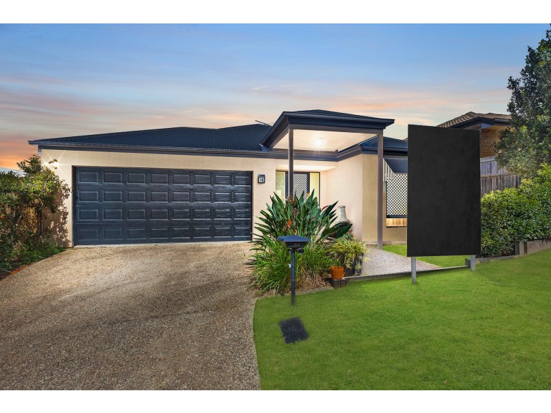 14 Turquoise Crescent, Springfield QLD 4300