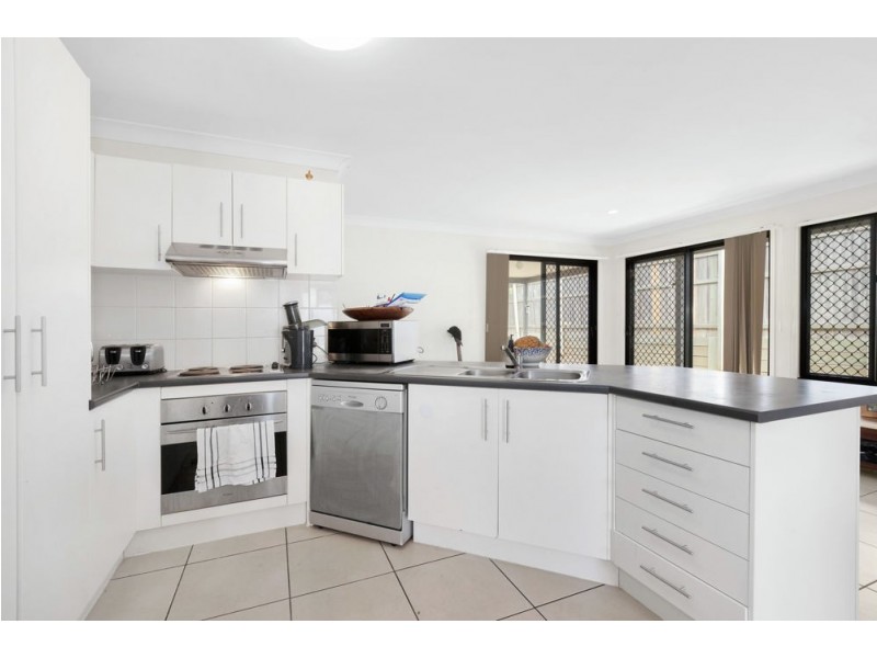 14 Turquoise Crescent, Springfield QLD 4300