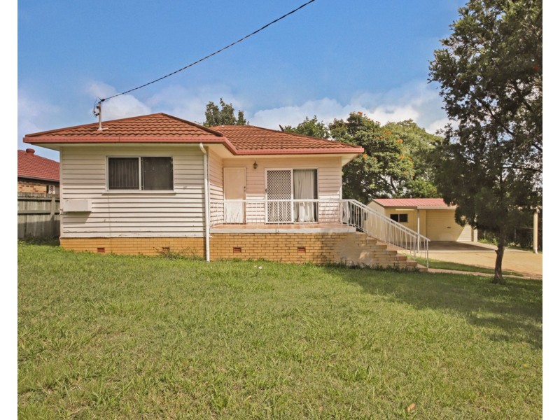 32 Fort Rd, Oxley QLD 4075