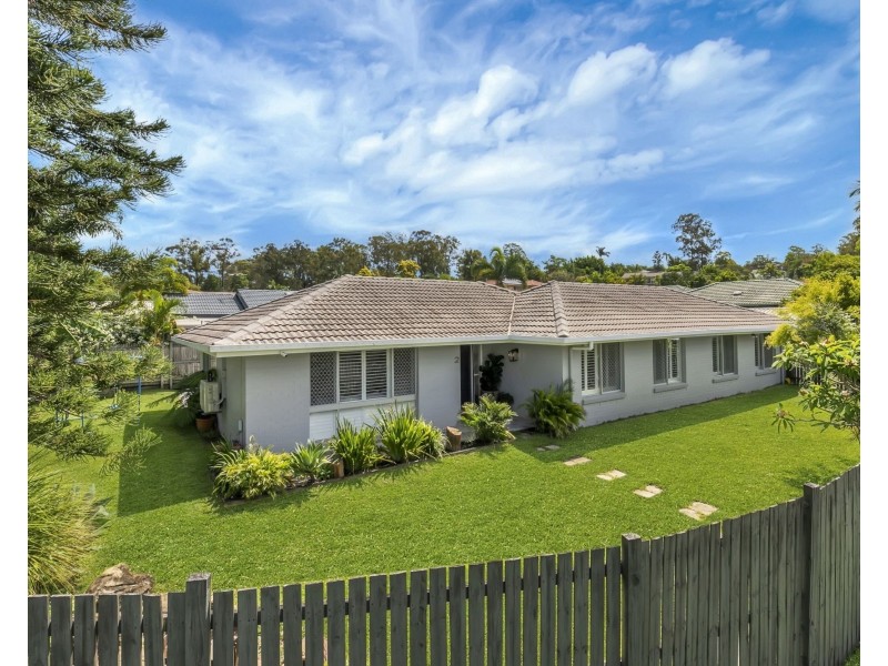 2 Moolanda Street, Jindalee QLD 4074