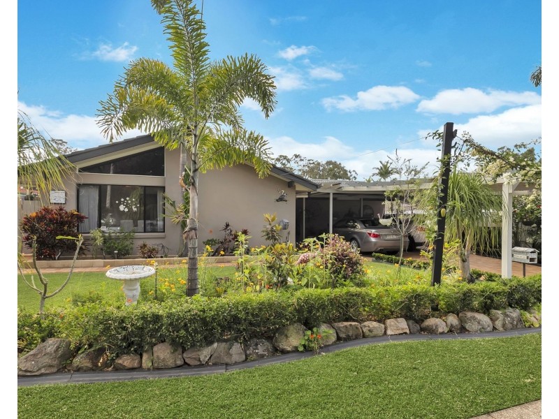 97 Yallambee Road, Jindalee QLD 4074