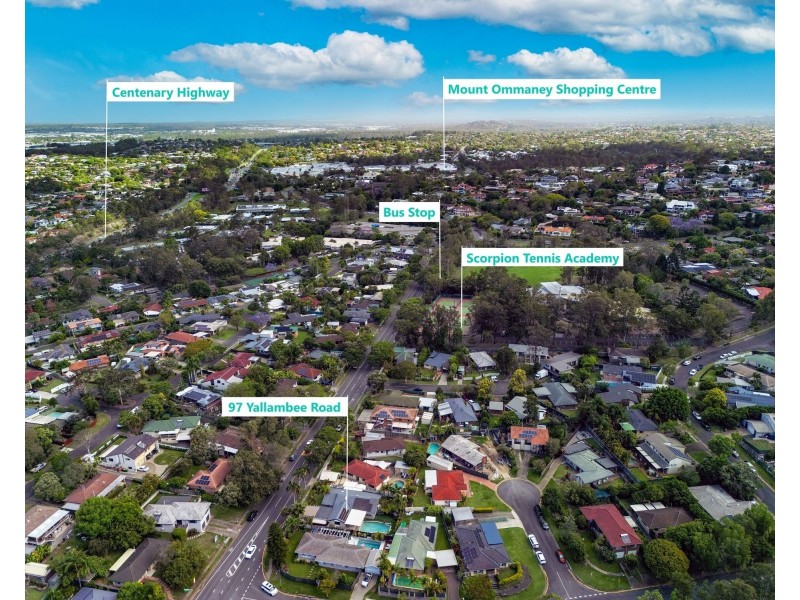 97 Yallambee Road, Jindalee QLD 4074