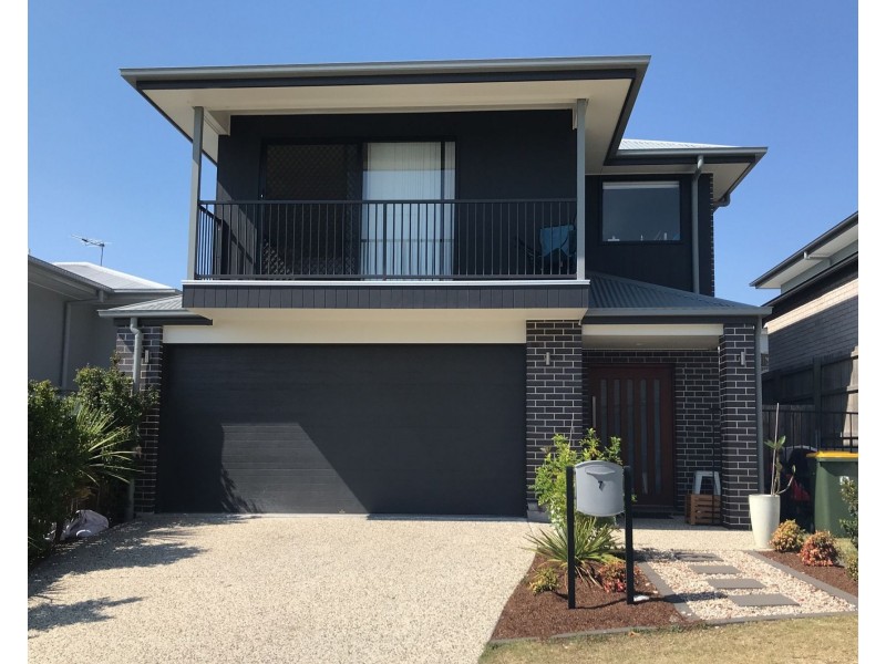 7 Peter Harbeck Street, Spring Mountain QLD 4124
