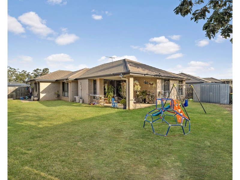 58 Trevor Street, Bellbird Park QLD 4300