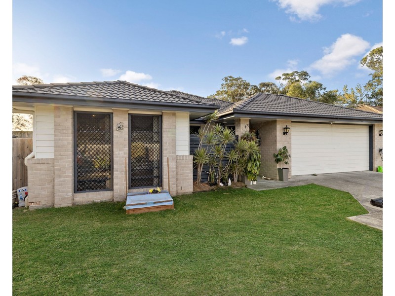 58 Trevor Street, Bellbird Park QLD 4300