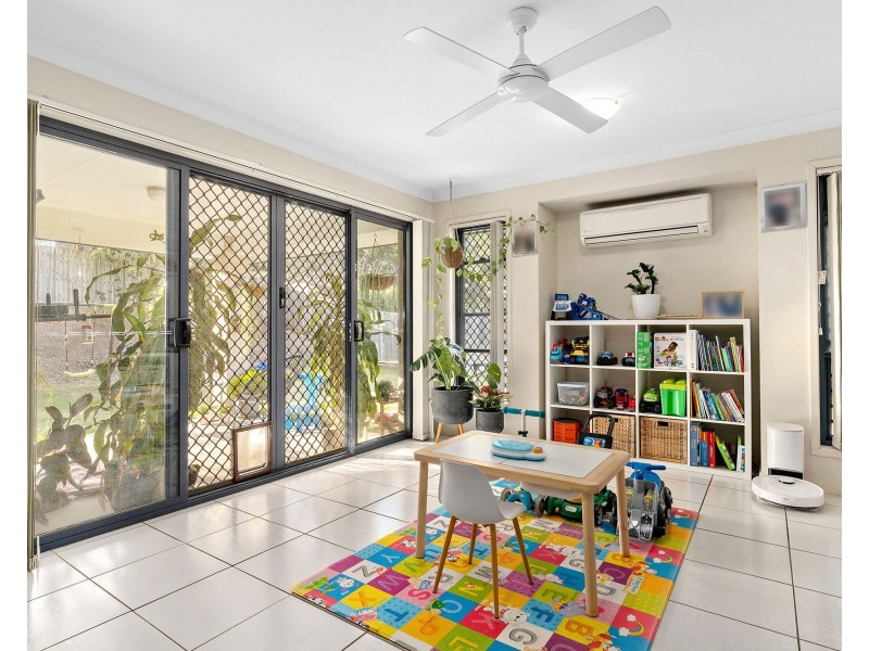 58 Trevor Street, Bellbird Park QLD 4300