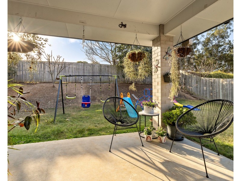 58 Trevor Street, Bellbird Park QLD 4300