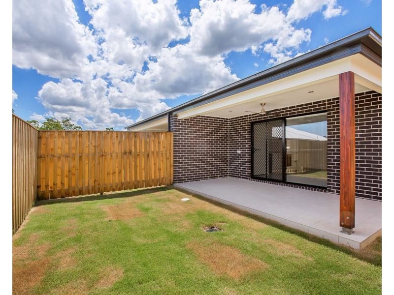 64b Trevor Street, Bellbird Park QLD 4300