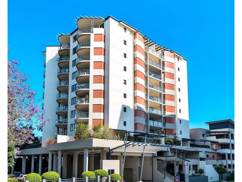 59/9 Sylvan Road, Toowong QLD 4066