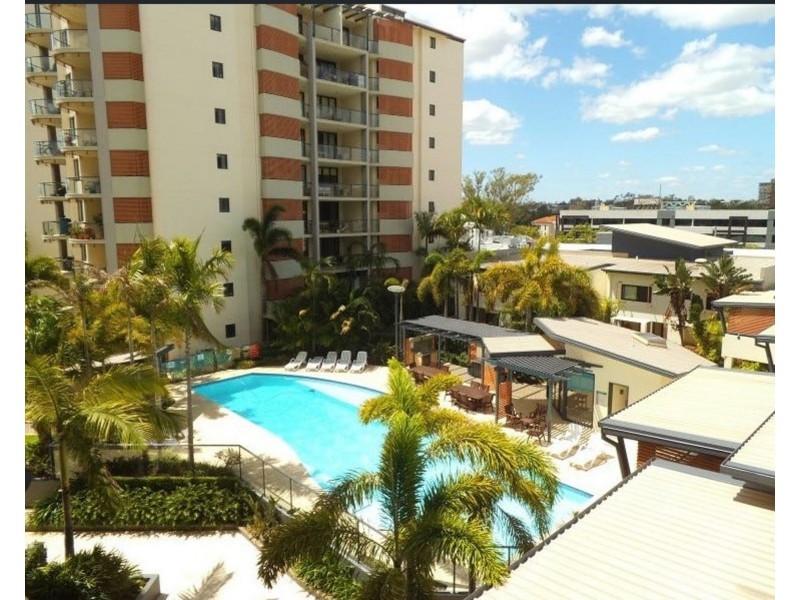 59/9 Sylvan Road, Toowong QLD 4066