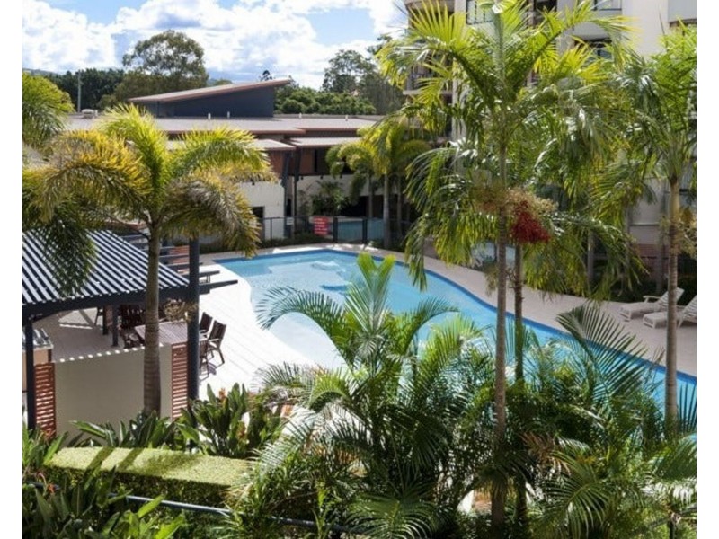 59/9 Sylvan Road, Toowong QLD 4066