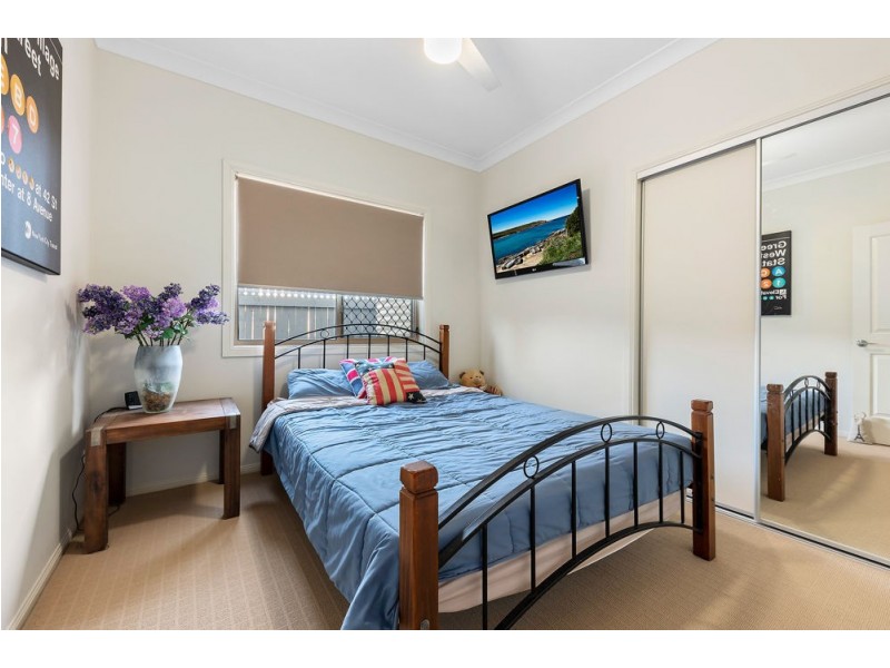 88 Park Edge Drive, Springfield Lakes QLD 4300