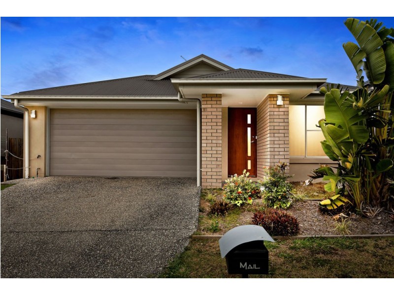 17 Jaffray Street, Bellbird Park QLD 4300