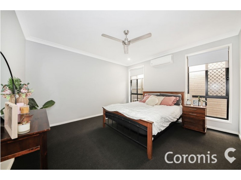 197 Woodline Drive, Spring Mountain QLD 4124