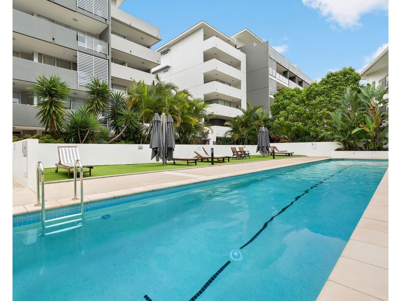 84/95 Clarence Road, Indooroopilly QLD 4068
