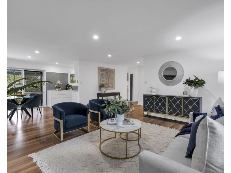 18 Trevi Street, Jindalee QLD 4074