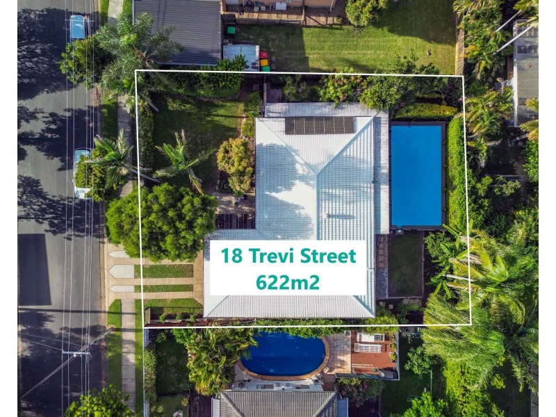 18 Trevi Street, Jindalee QLD 4074