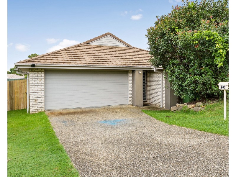 23 Lyn Street, Redbank Plains QLD 4301