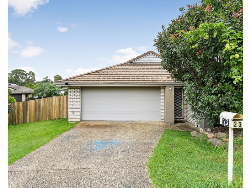 23 Lyn Street, Redbank Plains QLD 4301