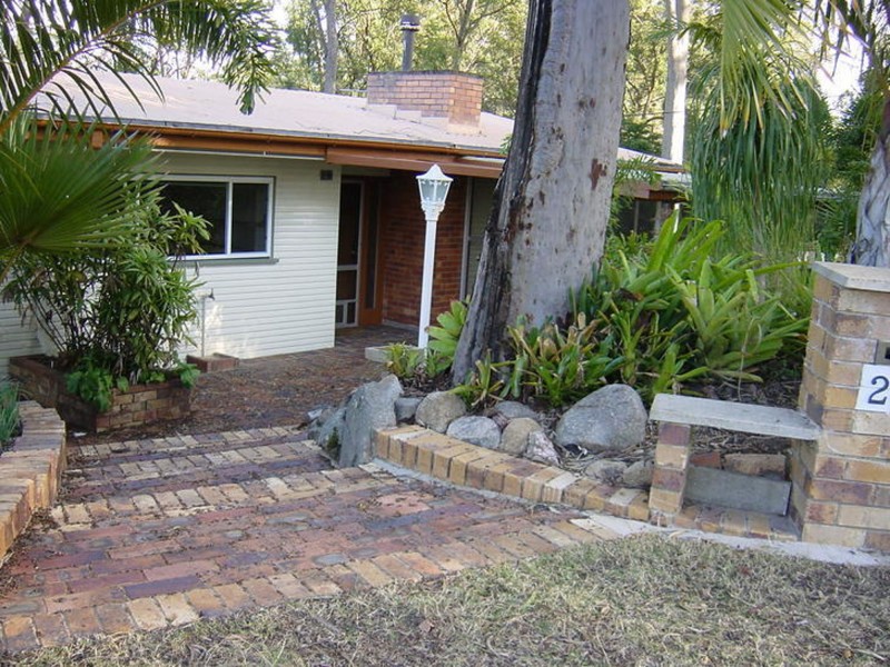 Kenmore Hills QLD 4069