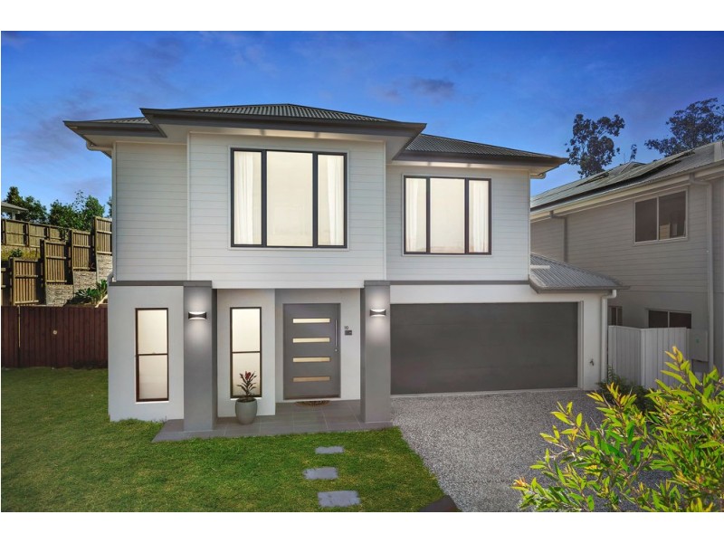 10 Roberts Crescent, Bellbird Park QLD 4300