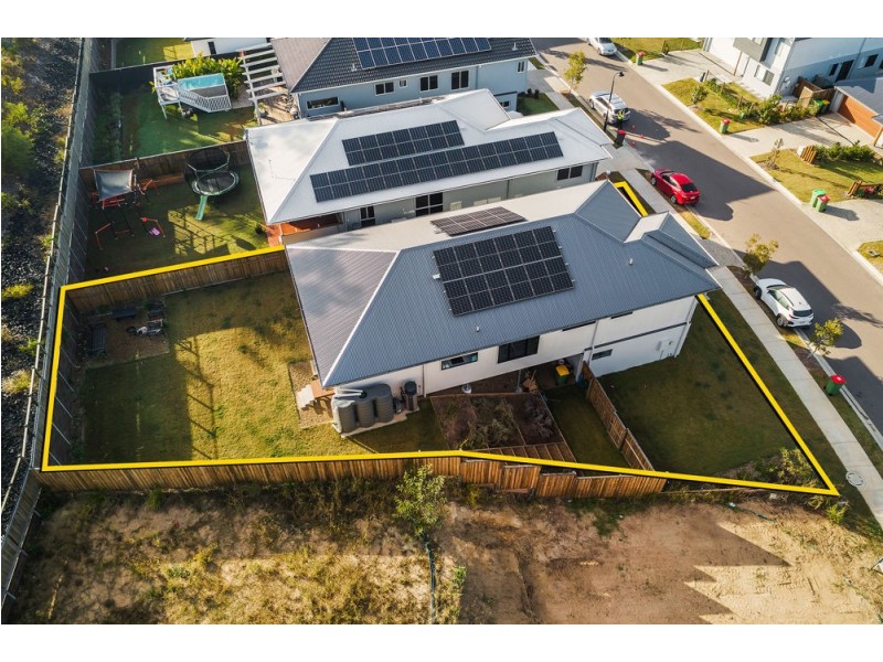 10 Roberts Crescent, Bellbird Park QLD 4300