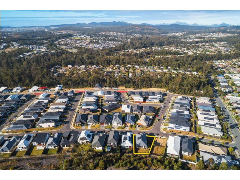 10 Roberts Crescent, Bellbird Park QLD 4300