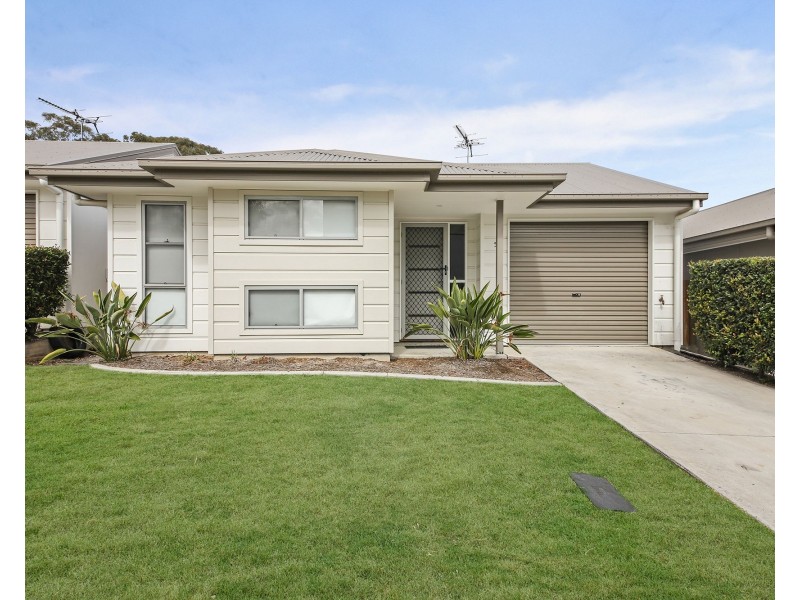 5/70 Willow Road, Redbank Plains QLD 4301